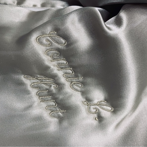 Clyde Burtrum Fox collar coat - Picture 10 of 15